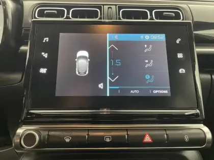 Photo 23 Citroën C3  PureTech 83 S&S BVM5