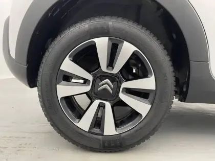 Photo 17 Citroën C3  PureTech 83 S&S BVM5