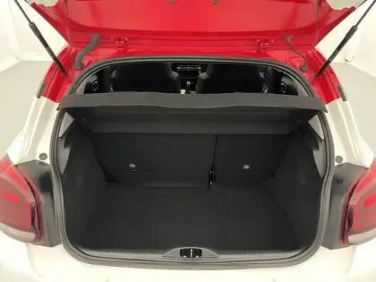 Photo 12 Citroën C3  PureTech 83 S&S BVM5