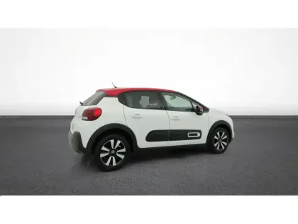 Photo 8 Citroën C3  PureTech 83 S&S BVM5