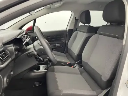 Photo 13 Citroën C3  PureTech 83 S&S BVM5