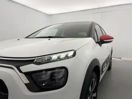 Photo 24 Citroën C3  PureTech 83 S&S BVM5