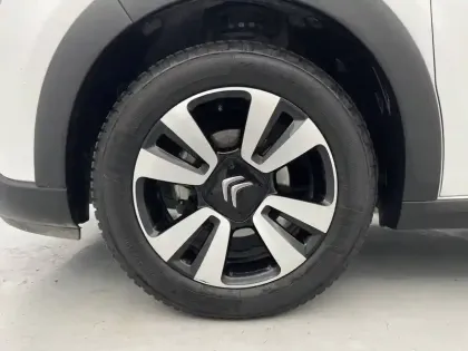 Photo 15 Citroën C3  PureTech 83 S&S BVM5