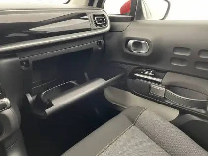 Photo 30 Citroën C3  PureTech 83 S&S BVM5