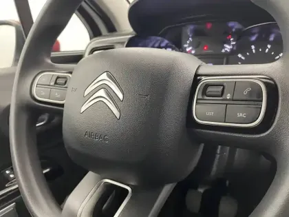 Photo 28 Citroën C3  PureTech 83 S&S BVM5