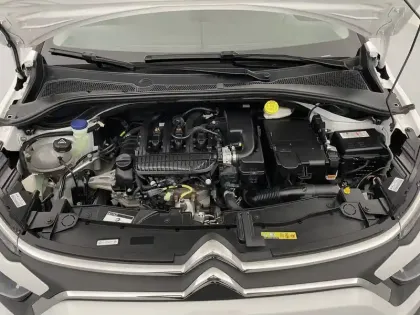 Photo 20 Citroën C3  PureTech 83 S&S BVM5