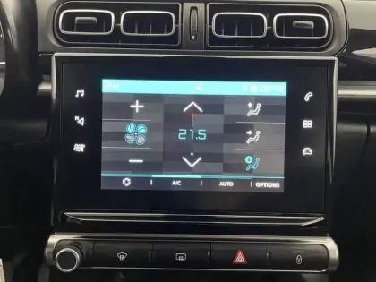 Photo 19 Citroën C3  PureTech 83 S&S BVM5