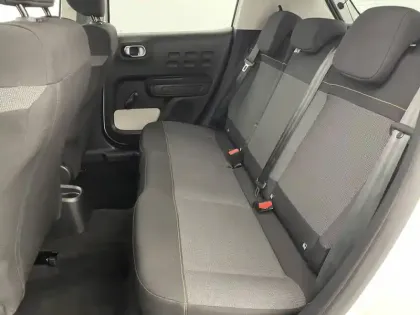 Photo 14 Citroën C3  PureTech 83 S&S BVM5