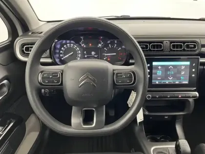 Photo 21 Citroën C3  PureTech 83 S&S BVM5