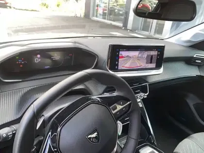 Photo 9 Peugeot 208  Hybrid 100 e-DCS6