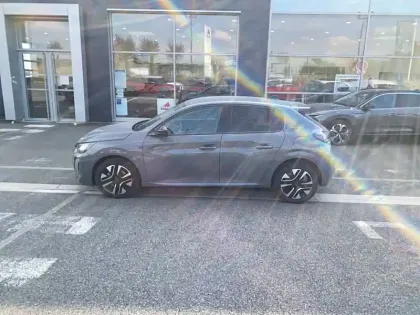 Photo 7 Peugeot 208  Hybrid 100 e-DCS6