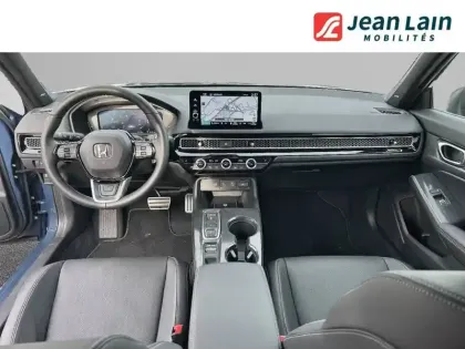 Photo 38 Honda Civic  e:HEV 2.0 i-MMD