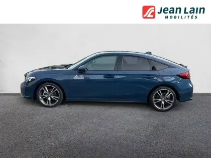 Photo 28 Honda Civic  e:HEV 2.0 i-MMD