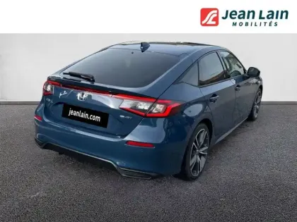 Photo 25 Honda Civic  e:HEV 2.0 i-MMD