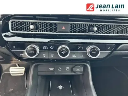 Photo 34 Honda Civic  e:HEV 2.0 i-MMD