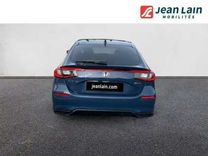 Photo 26 Honda Civic  e:HEV 2.0 i-MMD