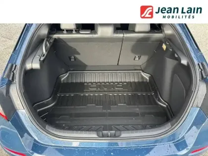 Photo 30 Honda Civic  e:HEV 2.0 i-MMD