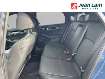 Photo 37 Honda Civic  e:HEV 2.0 i-MMD