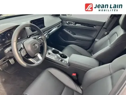 Photo 31 Honda Civic  e:HEV 2.0 i-MMD