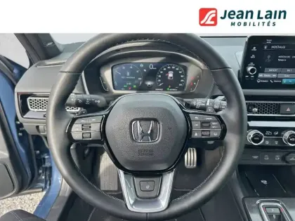 Photo 32 Honda Civic  e:HEV 2.0 i-MMD