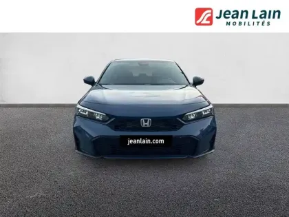 Photo 22 Honda Civic  e:HEV 2.0 i-MMD