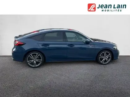 Photo 24 Honda Civic  e:HEV 2.0 i-MMD