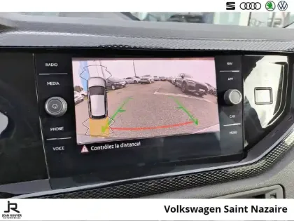 Photo 39 Volkswagen Polo  1.0 TSI 95 S&S BVM5