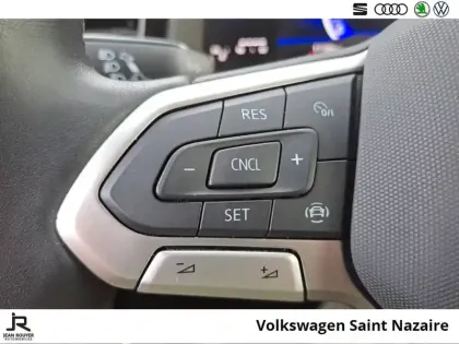 Photo 36 Volkswagen Polo  1.0 TSI 95 S&S BVM5