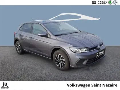 Photo 27 Volkswagen Polo  1.0 TSI 95 S&S BVM5