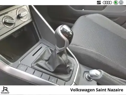 Photo 25 Volkswagen Polo  1.0 TSI 95 S&S BVM5