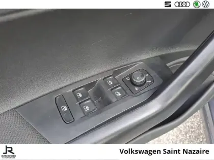 Photo 31 Volkswagen Polo  1.0 TSI 95 S&S BVM5