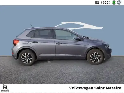 Photo 26 Volkswagen Polo  1.0 TSI 95 S&S BVM5