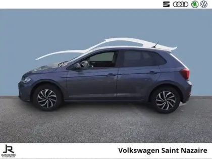 Photo 22 Volkswagen Polo  1.0 TSI 95 S&S BVM5