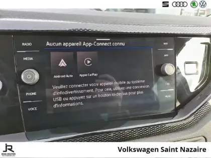 Photo 40 Volkswagen Polo  1.0 TSI 95 S&S BVM5