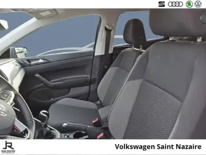 Photo 35 Volkswagen Polo  1.0 TSI 95 S&S BVM5
