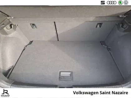 Photo 23 Volkswagen Polo  1.0 TSI 95 S&S BVM5