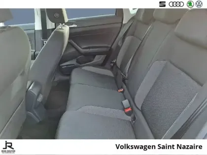 Photo 41 Volkswagen Polo  1.0 TSI 95 S&S BVM5