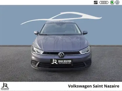 Photo 28 Volkswagen Polo  1.0 TSI 95 S&S BVM5