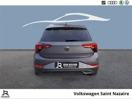 Photo 24 Volkswagen Polo  1.0 TSI 95 S&S BVM5