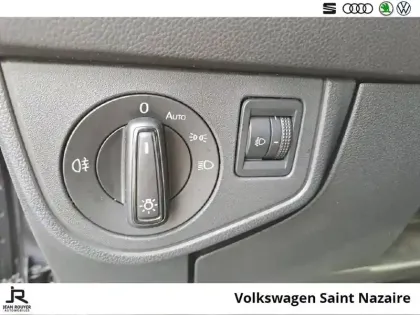 Photo 32 Volkswagen Polo  1.0 TSI 95 S&S BVM5