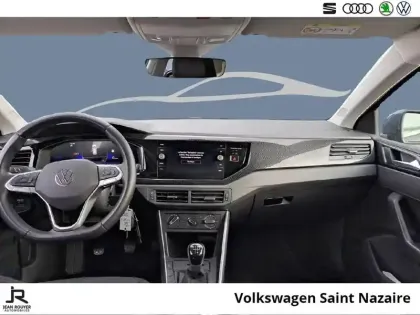 Photo 34 Volkswagen Polo  1.0 TSI 95 S&S BVM5