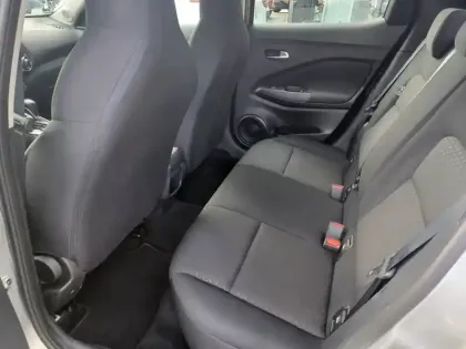 Photo 15 Nissan Juke  DIG-T 114 DCT7