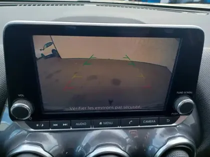 Photo 24 Nissan Juke  DIG-T 114 DCT7