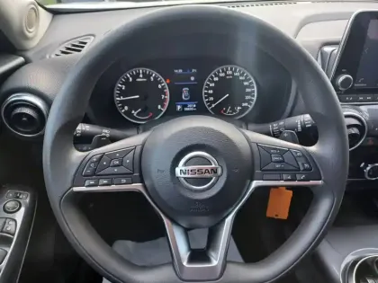 Photo 20 Nissan Juke  DIG-T 114 DCT7