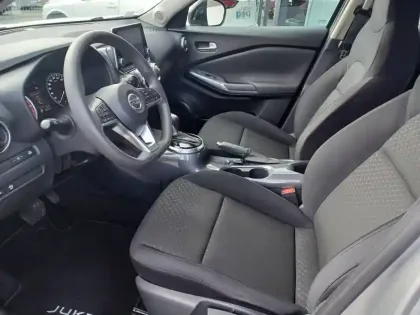 Photo 16 Nissan Juke  DIG-T 114 DCT7