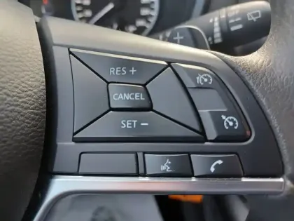 Photo 22 Nissan Juke  DIG-T 114 DCT7