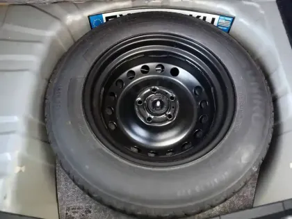 Photo 9 Nissan Juke  DIG-T 114 DCT7