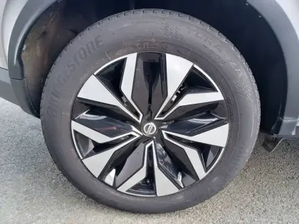 Photo 13 Nissan Juke  DIG-T 114 DCT7