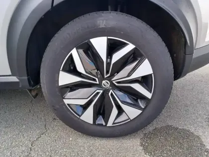 Photo 12 Nissan Juke  DIG-T 114 DCT7