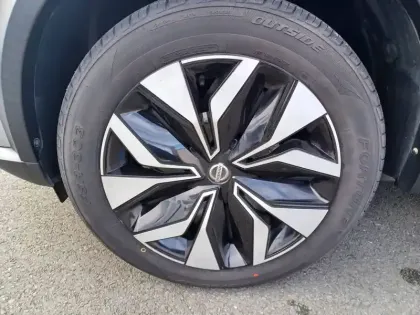 Photo 11 Nissan Juke  DIG-T 114 DCT7